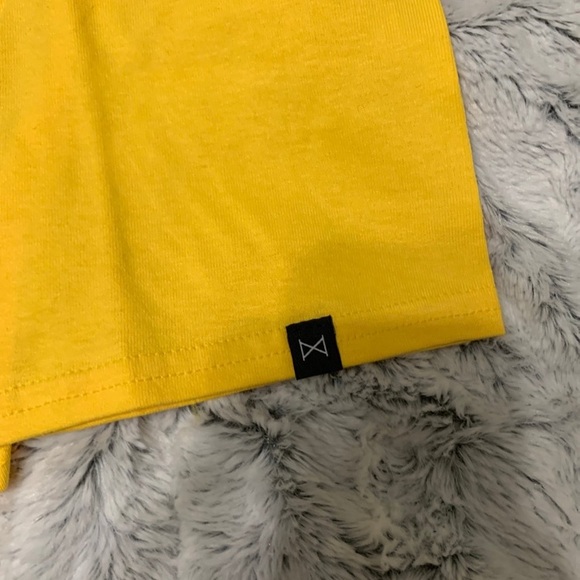 No Hours T-Shirt Size Medium NEW without tags - Picture 2 of 5